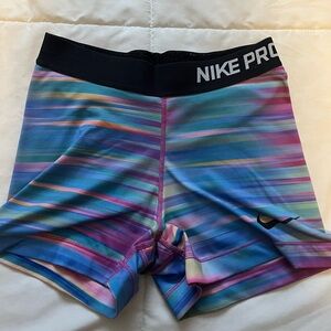 Nike Pros